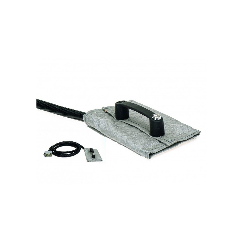 Końcówka do usuwania naklejek Teknel Sticker Remover - DF3SR - TEKNEL - 2