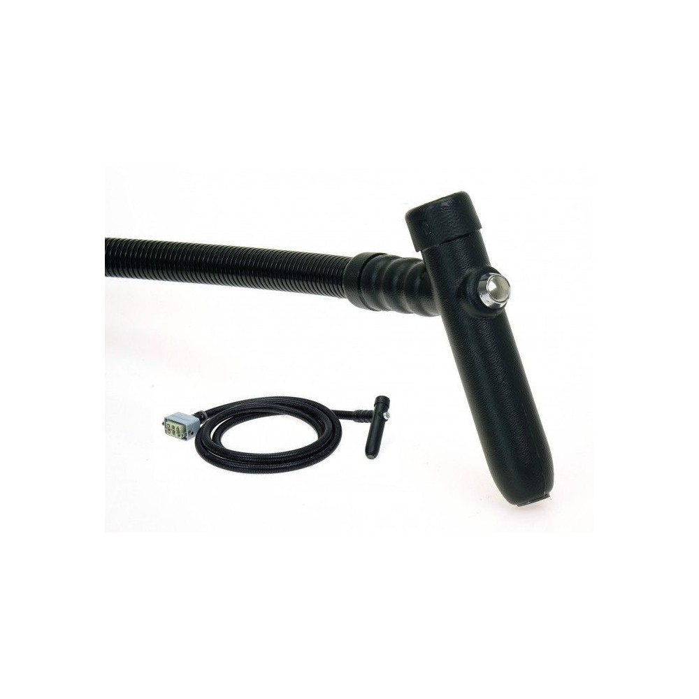 Końcówka do usuwania wgnieceń z karoserii Teknel Dent Remover - DF3DR - TEKNEL - 2