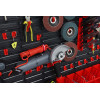Tablica narzędziowa Toolbox System Wall Mix 240x80 - TS.W.240.080.M_px - Toolbox System - 9