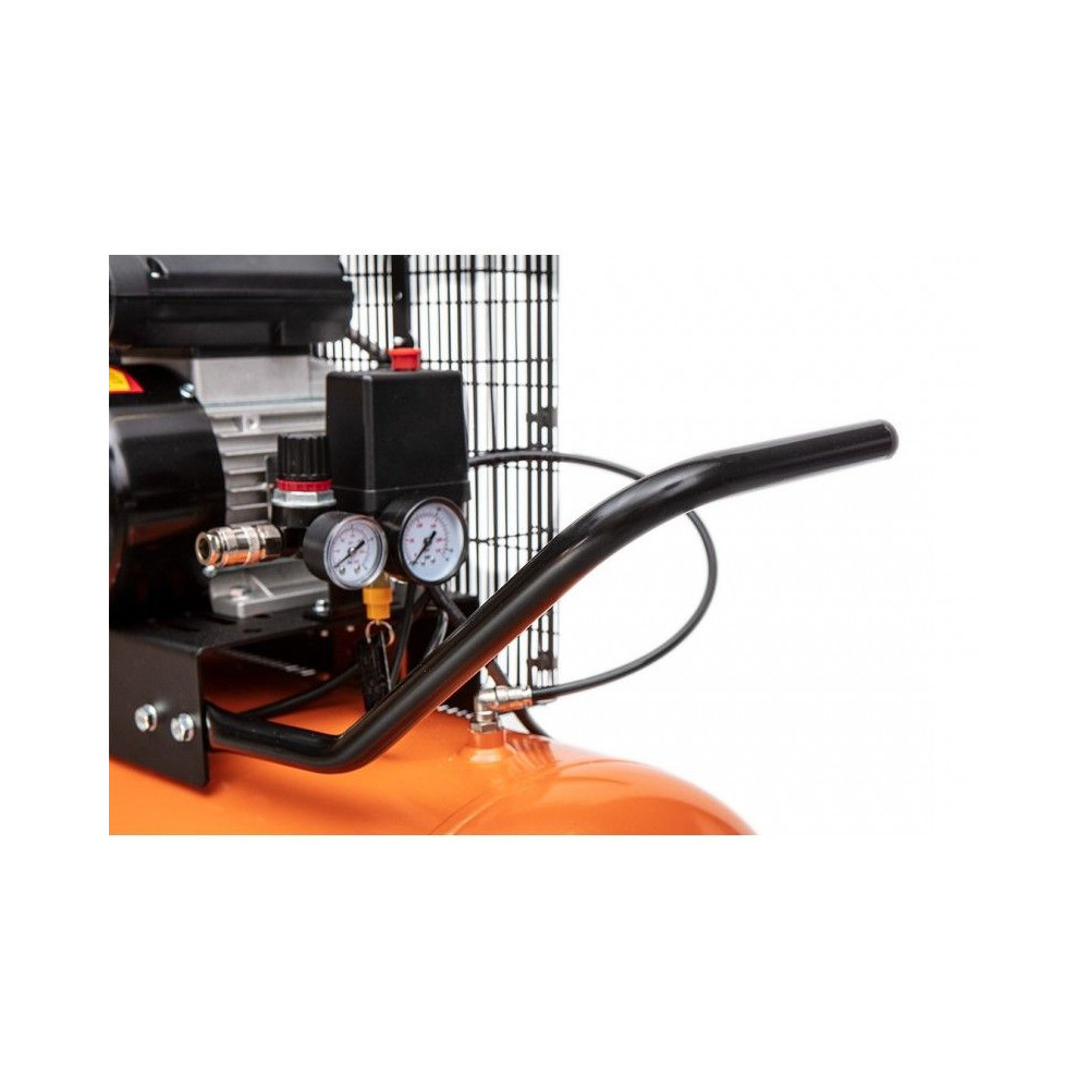 Kompresor olejowy 150 litrów Neo Tools - 12K031 - NEO Tools - 12
