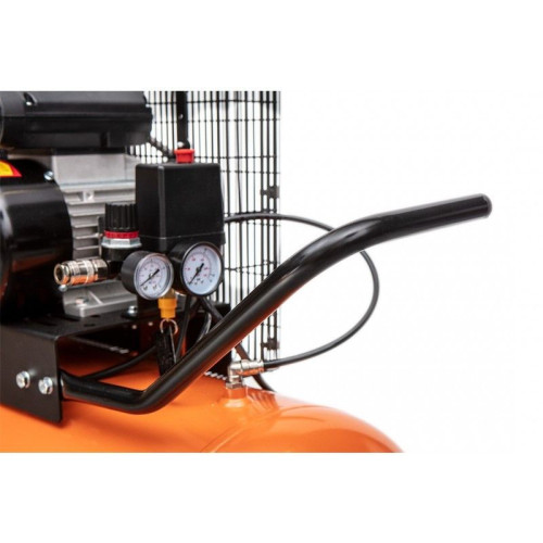 Kompresor olejowy 150 litrów Neo Tools - 12K031 - NEO Tools - 12