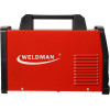 Spawarka Weldman ARC 270 LCD Synergia - zestaw - 103 022-G - Weldman - 5