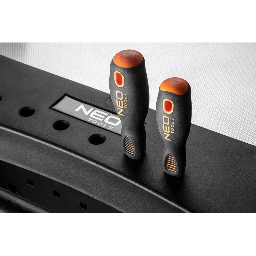 Szafka narzędziowa NEO Tools 7 szuflad pro - 84-220 - NEO Tools - 3