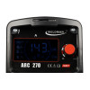 Spawarka Weldman ARC 270 LCD Synergia - zestaw - 103 022-G - Weldman - 4