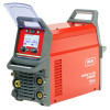 Spawarka Ideal Expert MIG 210 Synergic Pro4 LCD - zestaw - EXMIG210-G - Ideal - 19