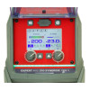 Spawarka Ideal Expert MIG 210 Synergic Pro4 LCD - zestaw - EXMIG210-G - Ideal - 10