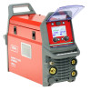 Spawarka Ideal Expert MIG 210 Synergic Pro4 LCD - zestaw - EXMIG210-G - Ideal - 13