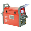 Spawarka Ideal Expert MIG 210 Synergic Pro4 LCD - zestaw - EXMIG210-G - Ideal - 18