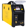 Spawarka Magnum THF MIG 202 Puls AC/DC Synergia LCD - zestaw - U I THF202MIG LCD-G - Magnum - 6