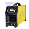 Spawarka Magnum THF MIG 202 Puls AC/DC Synergia LCD - zestaw - U I THF202MIG LCD-G - Magnum - 4