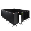 Zabudowa stanowiska do spawania laserowego Spartus Protect - SP050-50-G - Spartus - 7
