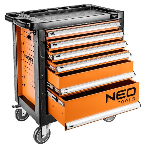 Szafka warsztatowa NEO Tools 6 szuflad - 84-223 - NEO Tools - 1