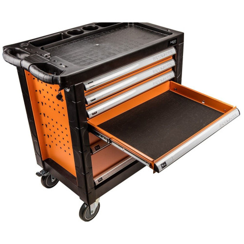 Szafka warsztatowa NEO Tools 6 szuflad - 84-223 - NEO Tools - 1 2