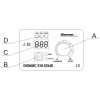 Spawarka Sherman DIGIARC 210 Solid - zestaw - 7812934	-G - Sherman - 8
