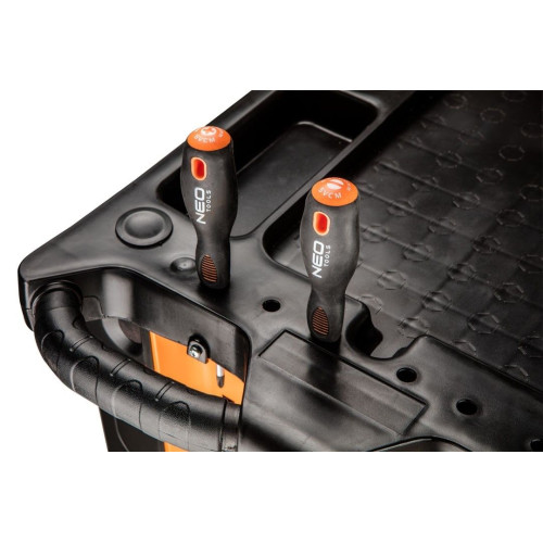Szafka warsztatowa NEO Tools 6 szuflad - 84-223 - NEO Tools - 4