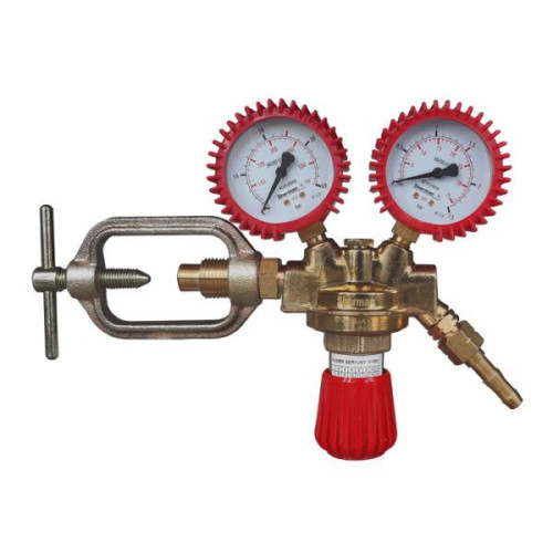 Reduktor do acetylenu Turbo / Sherman - GNREDACET - Sherman - 1