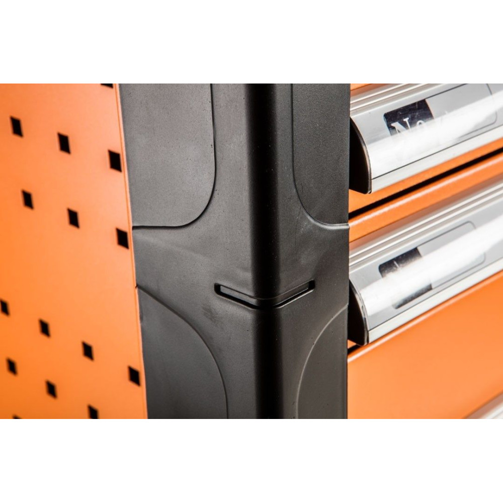 Szafka warsztatowa NEO Tools 6 szuflad - 84-223 - NEO Tools - 6