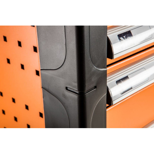 Szafka warsztatowa NEO Tools 6 szuflad - 84-223 - NEO Tools - 6