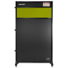 Drzwi z podglądem stanowiska do spawania laserowego Spartus Protect - SP050-50-110VD - Spartus - 1