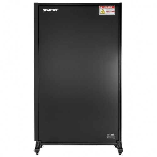 Panel stanowiska do spawania laserowego Spartus Protect - SP050-50-110A - Spartus - 1