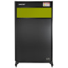 Panel z podglądem stanowiska do spawania laserowego Spartus Protect - SP050-50-110VA - Spartus - 1