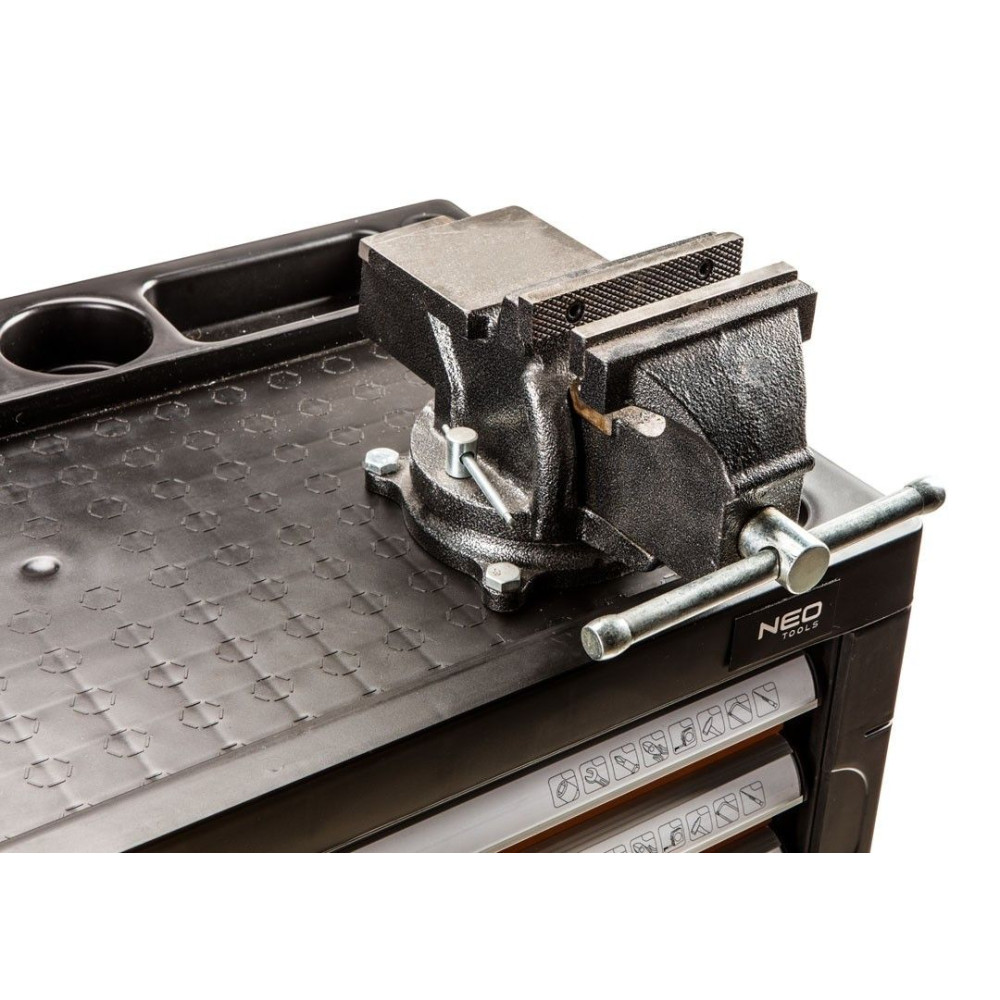 Szafka warsztatowa NEO Tools 6 szuflad - 84-223 - NEO Tools - 9