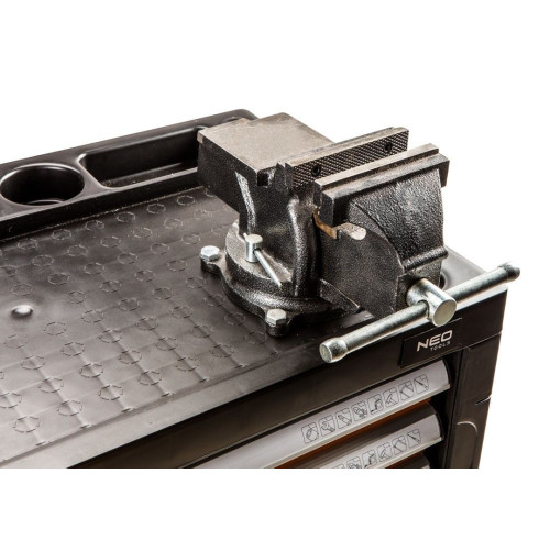 Szafka warsztatowa NEO Tools 6 szuflad - 84-223 - NEO Tools - 9