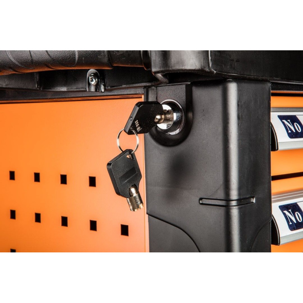 Szafka warsztatowa NEO Tools 6 szuflad - 84-223 - NEO Tools - 12