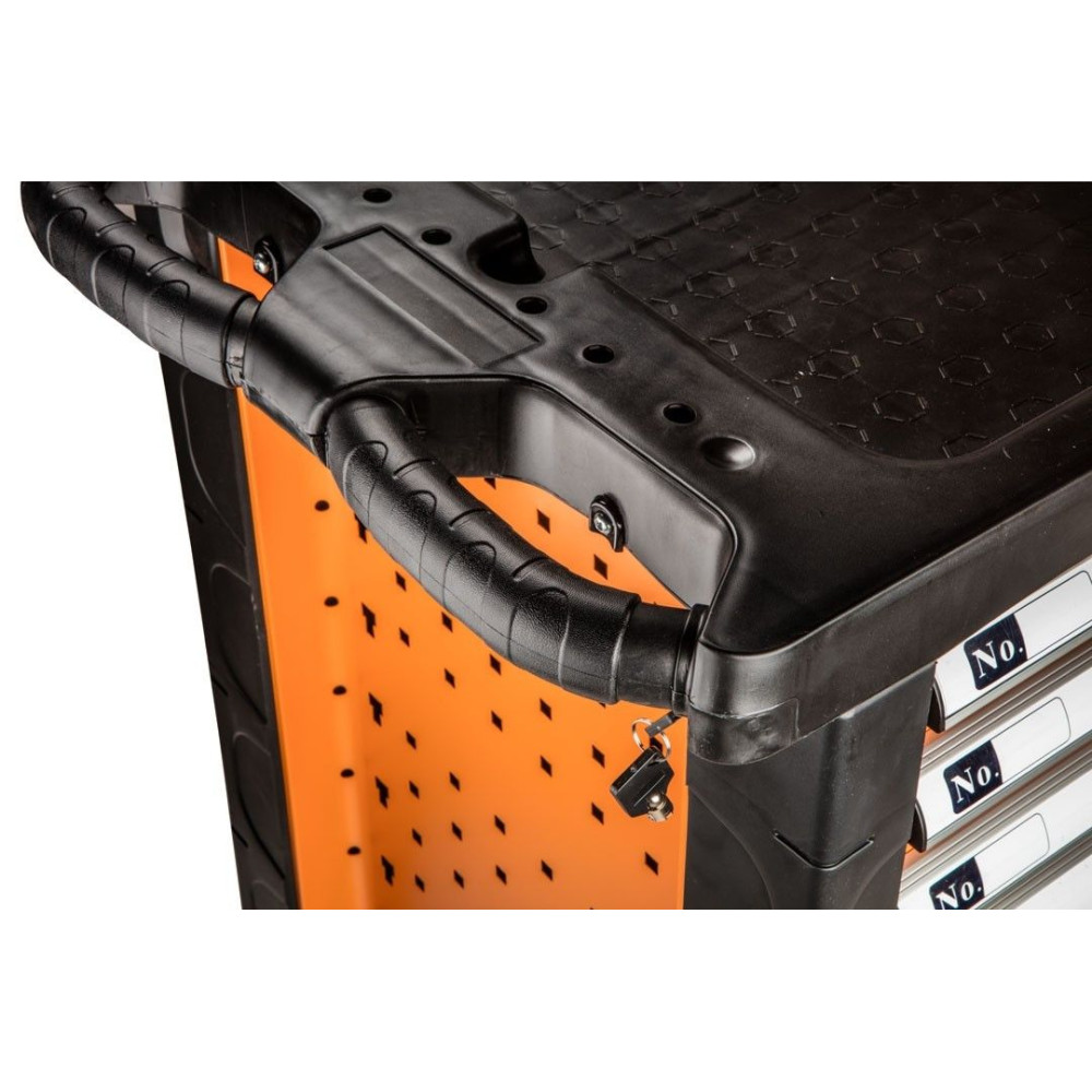 Szafka warsztatowa NEO Tools 6 szuflad - 84-223 - NEO Tools - 13