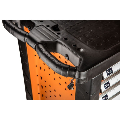 Szafka warsztatowa NEO Tools 6 szuflad - 84-223 - NEO Tools - 13