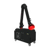 Mobilny odciąg filtrujący Spartus ProVent M / 2 m - SP030-07-002M - Spartus - 3