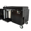 Mobilny odciąg filtrujący Spartus ProVent M / 2 m - SP030-07-002M - Spartus - 4