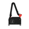 Mobilny odciąg filtrujący Spartus ProVent M / 3 m - SP030-07-003M - Spartus - 2