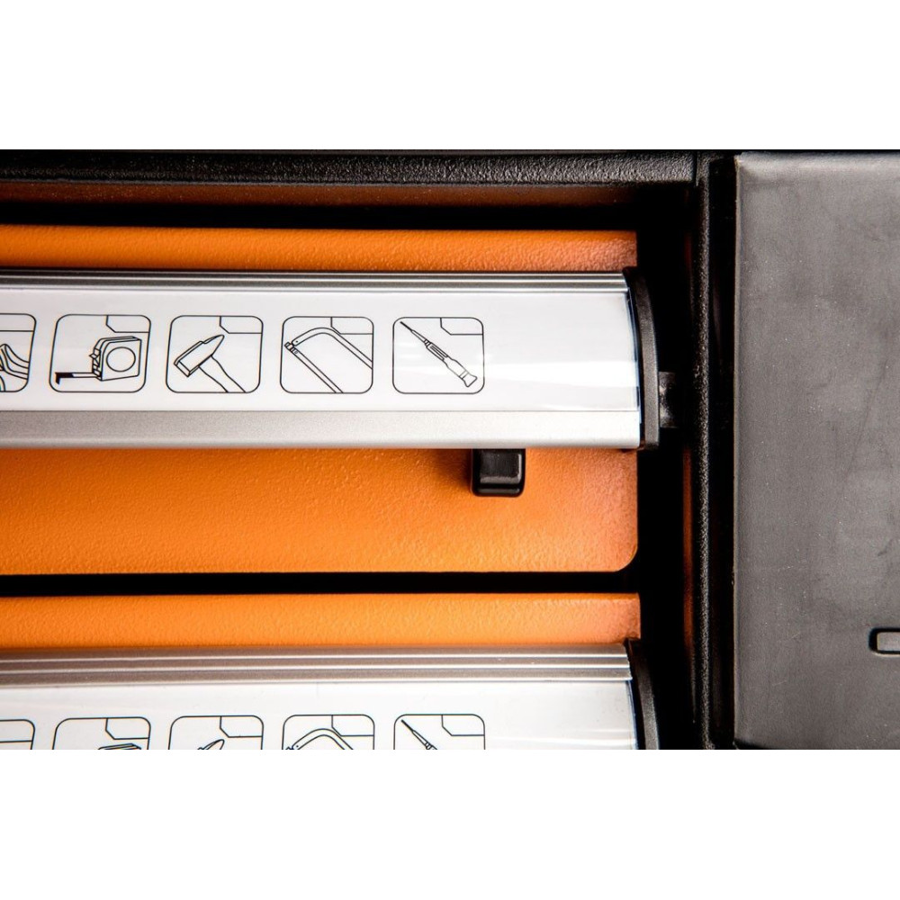 Szafka warsztatowa NEO Tools 6 szuflad - 84-223 - NEO Tools - 15