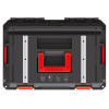 Skrzynka narzędziowa modułowa Kistenberg X-Block TECH KXB604020G - KXB604020G - Kistenberg - 3