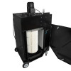Mobilny odciąg filtrujący Spartus ClearStream 1000 / 3 m - SP030-06-003 - Spartus - 2
