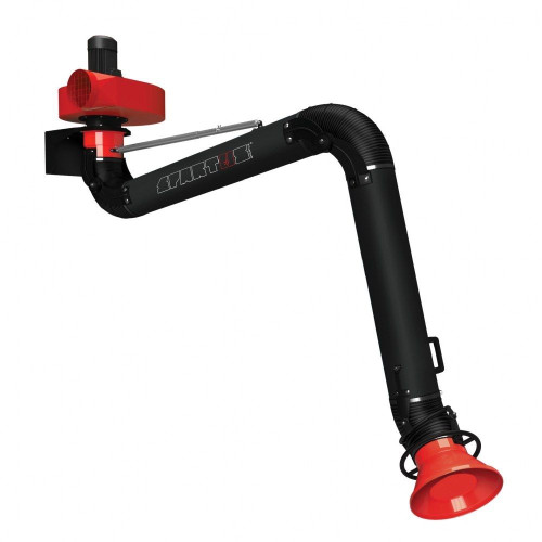 Odciąg spawalniczy Spartus AeroClean 2000 / 4 m - SP030-03-102 - Spartus - 1