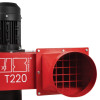 Odciąg spawalniczy Spartus AeroClean 2000 / 4 m - SP030-03-102 - Spartus - 7