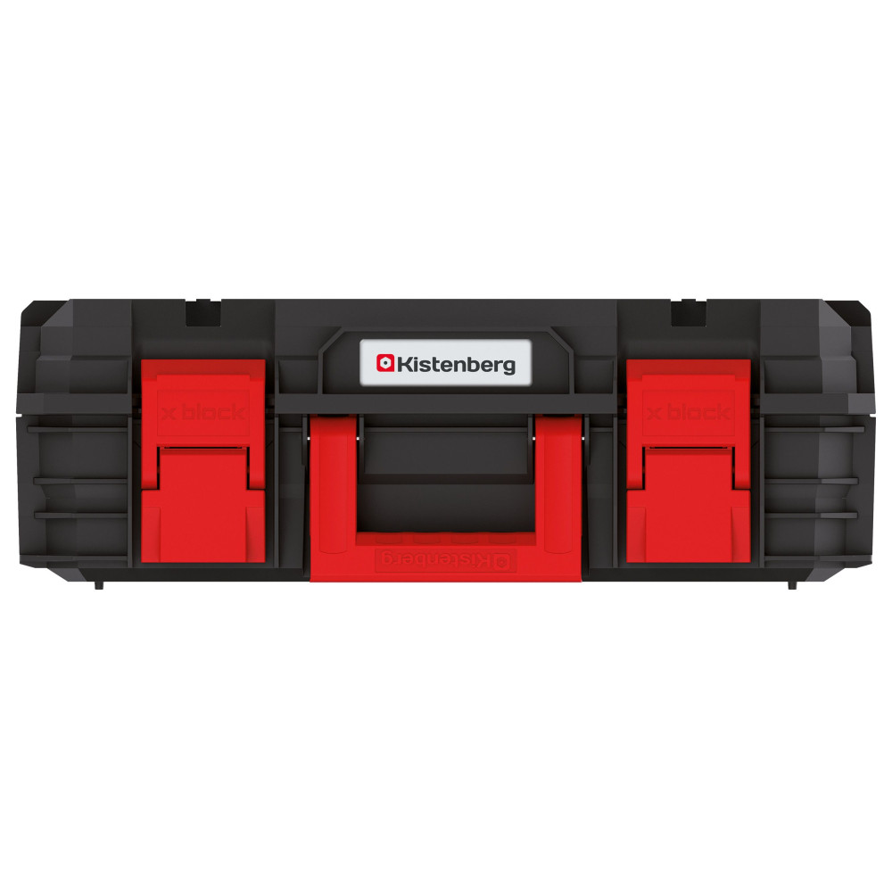 Skrzynka narzędziowa modułowa Kistenberg X-Block TECH KXB604020G - KXB604020G - Kistenberg - 4