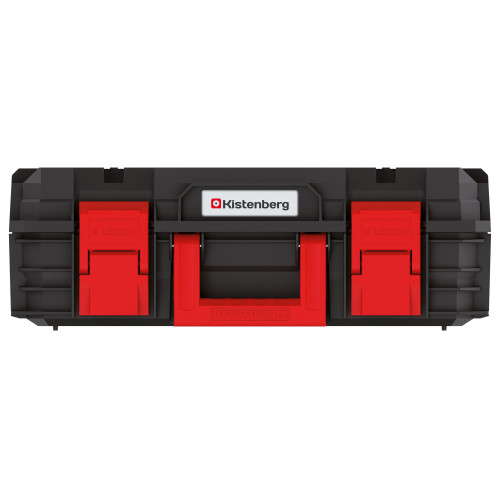 Skrzynka narzędziowa modułowa Kistenberg X-Block TECH KXB604020G - KXB604020G - Kistenberg - 4