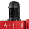 Wentylator odciągu spawalniczego Spartus T220 - SP030-99-T220 - Spartus - 5