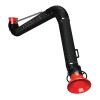 Wiszące ramię odciągu spawalniczego Spartus Vortex 160 / 2 m - SP030-10-162 - Spartus - 1