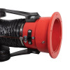 Wiszące ramię odciągu spawalniczego Spartus Vortex 160 / 2 m - SP030-10-162 - Spartus - 4