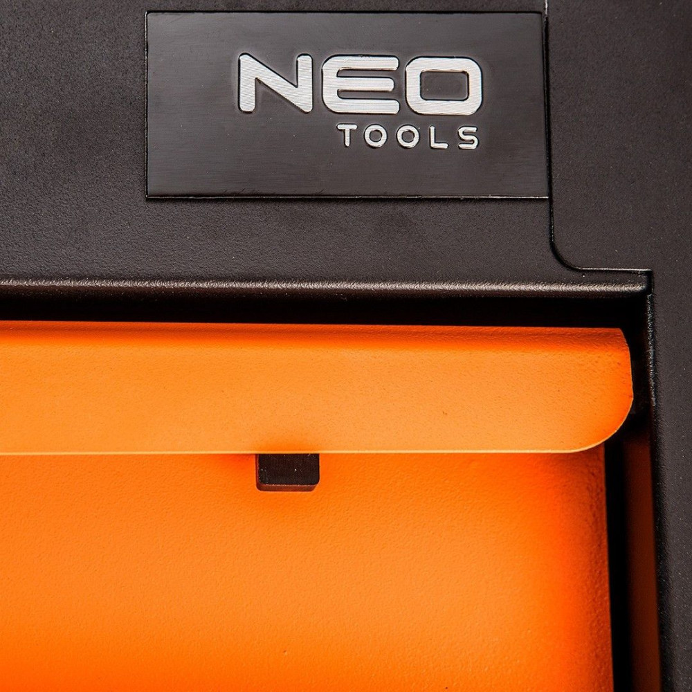 Szafka warsztatowa NEO Tools Basic (6 szuflad) - 84-221 - NEO Tools - 5
