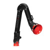 Stojące ramię odciągu spawalniczego Spartus Vortex 160 / 2 m - SP030-10-162P - Spartus - 1