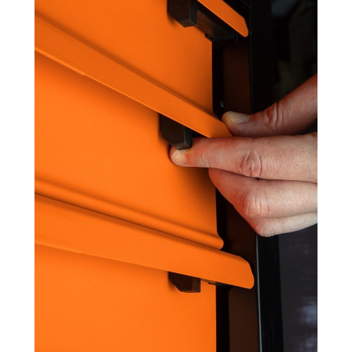 Szafka warsztatowa NEO Tools Basic (6 szuflad) - 84-221 - NEO Tools - 7