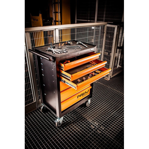 Szafka warsztatowa NEO Tools Basic (6 szuflad) - 84-221 - NEO Tools - 9