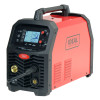 Spawarka Ideal Tecnomig 205 LCD Synergic 4x4 v3 - zestaw - TMIG205LCDV3-G - Ideal - 8