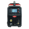 Spawarka Ideal Tecnomig 205 LCD Synergic 4x4 v3 - zestaw - TMIG205LCDV3-G - Ideal - 9