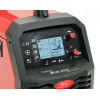 Spawarka Ideal Tecnomig 205 LCD Synergic 4x4 v3 - zestaw - TMIG205LCDV3-G - Ideal - 10